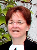 Pfarrerin Silke Tröbs Pfarrerin Silke Tröbs
