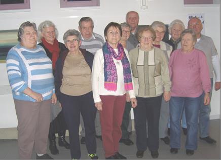 Lutherische männer suchen frauen