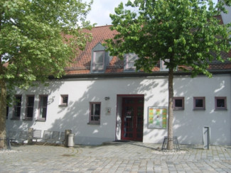 Evangelisches Gemeindehaus Burglengenfeld