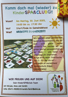 Wir bauen uns ein Riesenmemory!